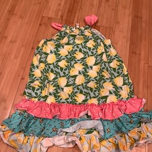 GUC Matilda Jane Dress